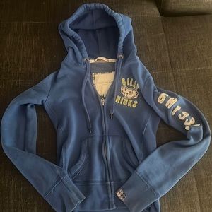 Gilly hicks Sydney sweater